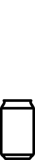Standard 0.33 can
